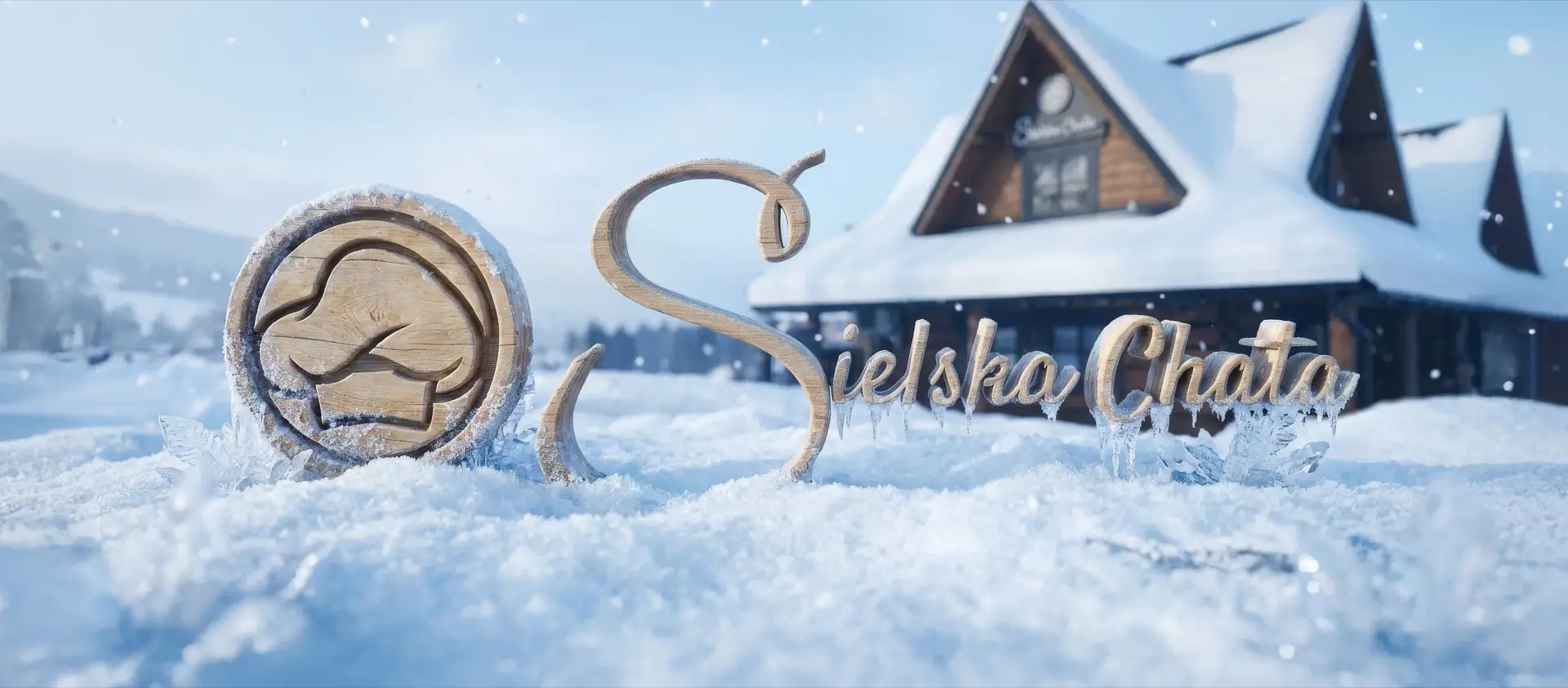 Sielska Chata — restauracja Rabka-Zdrój, kuchnia polska i europejska